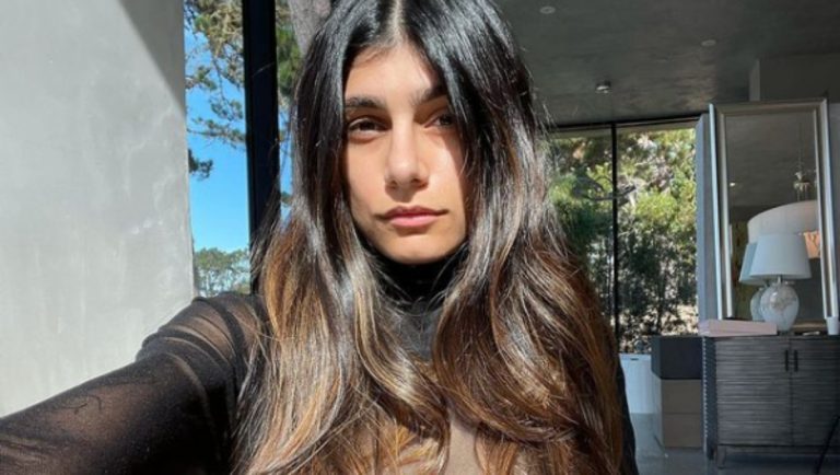 mia khalifa