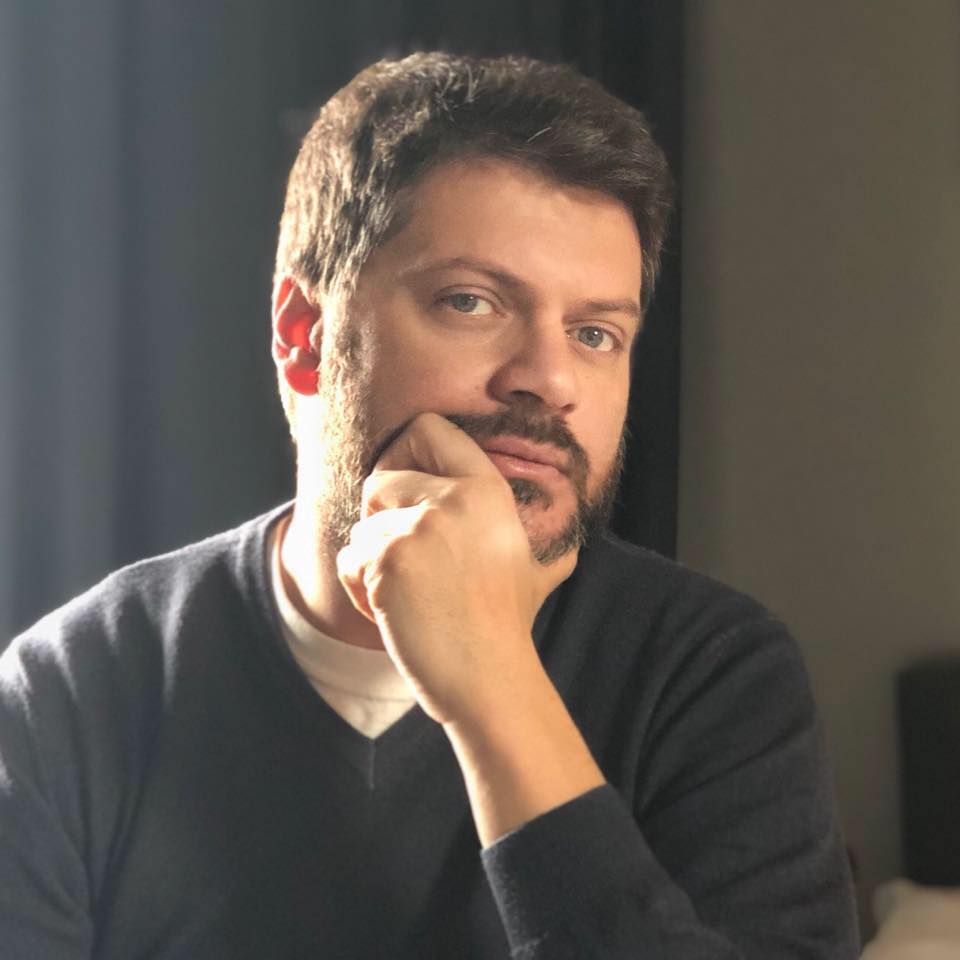 michele franzese