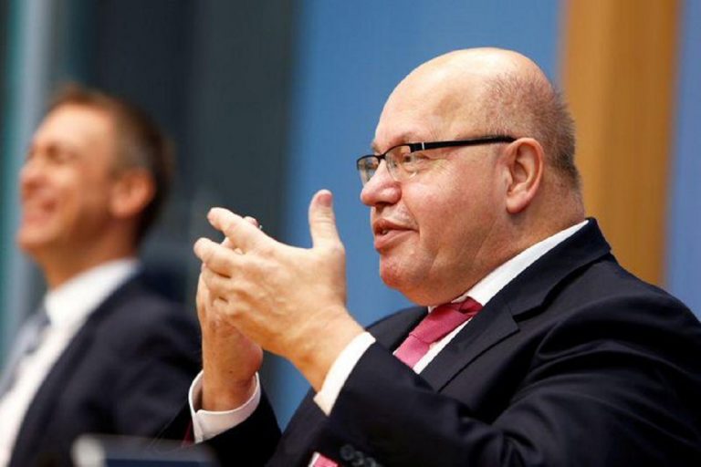 il ministro tedesco spinge per i voucher come regalo natalizio