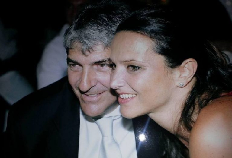 moglie di paolo rossi sulla sua morte