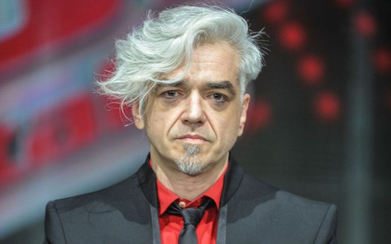 Morgan escluso sanremo 2021