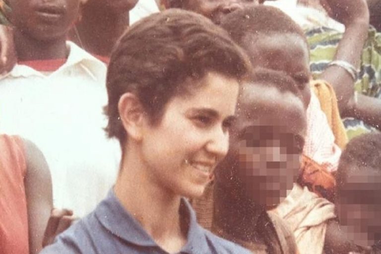 morta suor maria assunta investita