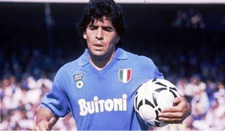 morte maradona medici