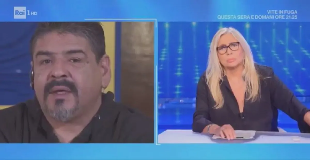 Morte Maradona, parla il fratello Hugo