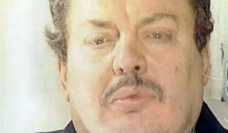 Morto cassiere Banda della Magliana