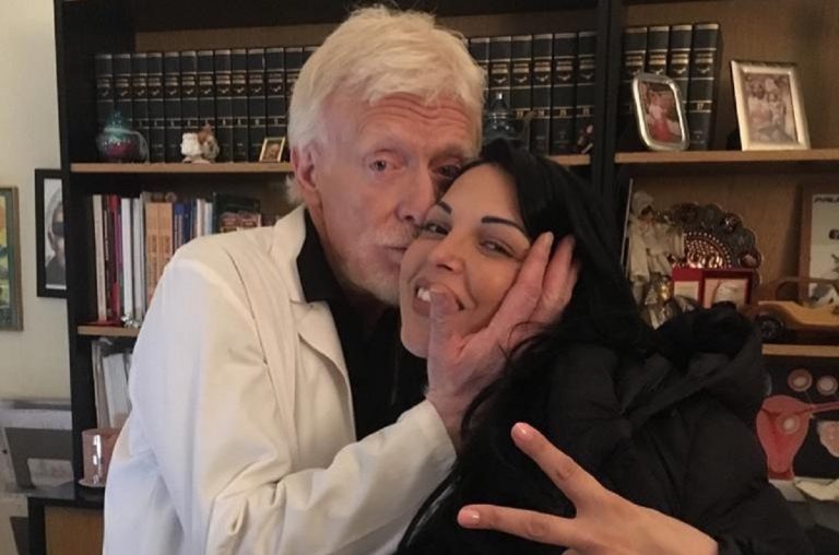 Morto ginecologo Stefano Ansaldi