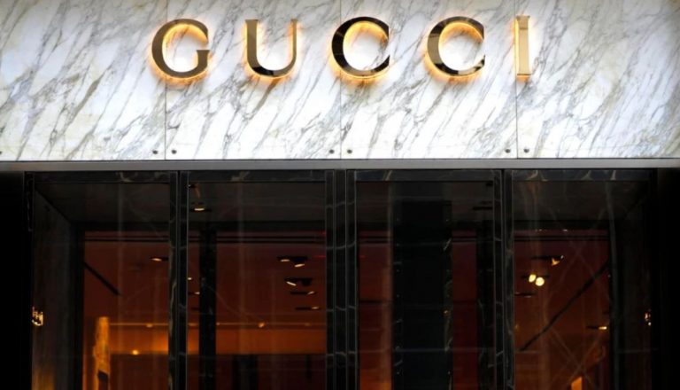 morto giorgio gucci