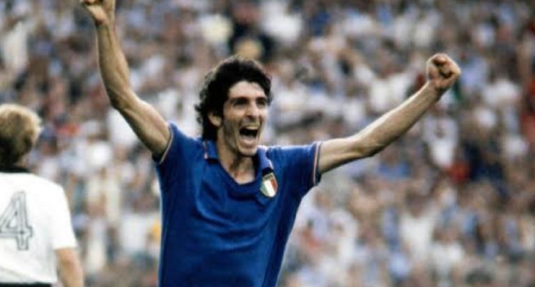 morto Paolo Rossi ricordi