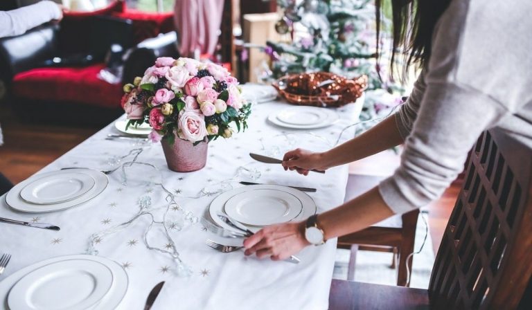 Natale chi si può invitare