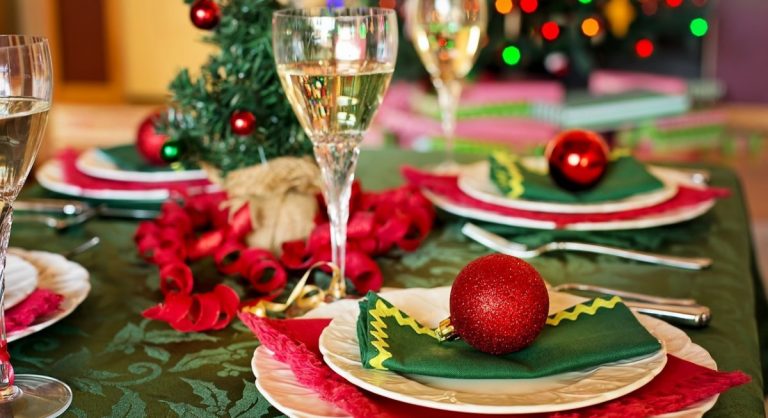 Natale e Capodanno