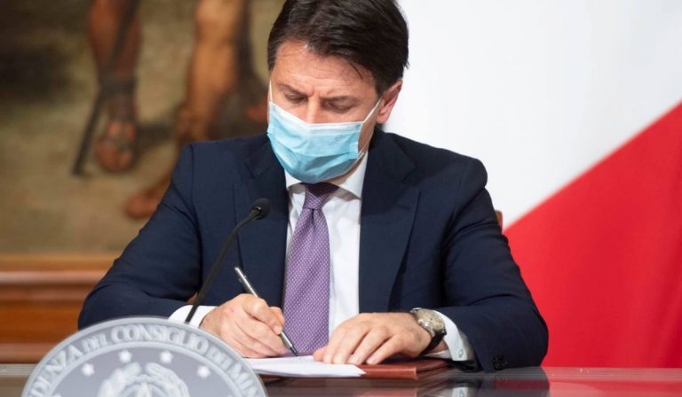 Natale Faq Governo