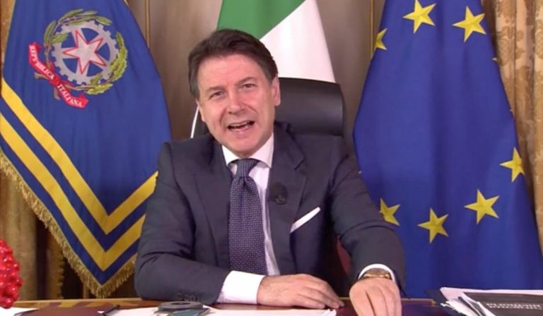 Natale vertice nuove strette