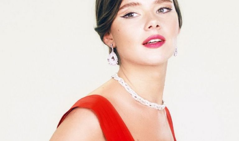 Natalia Moskal There is a star