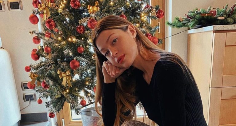 Natalia Paragoni