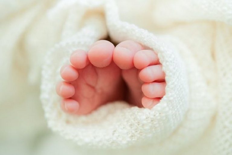 neonato Avellino