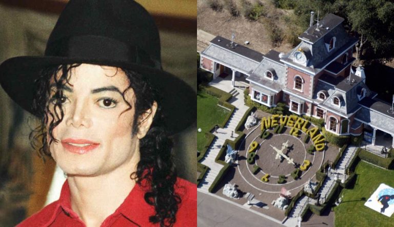 Neverland