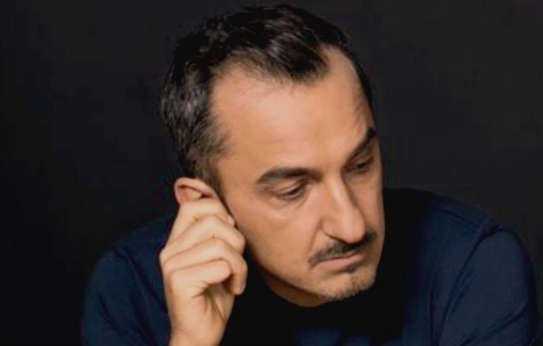 Nicola Savino lutto
