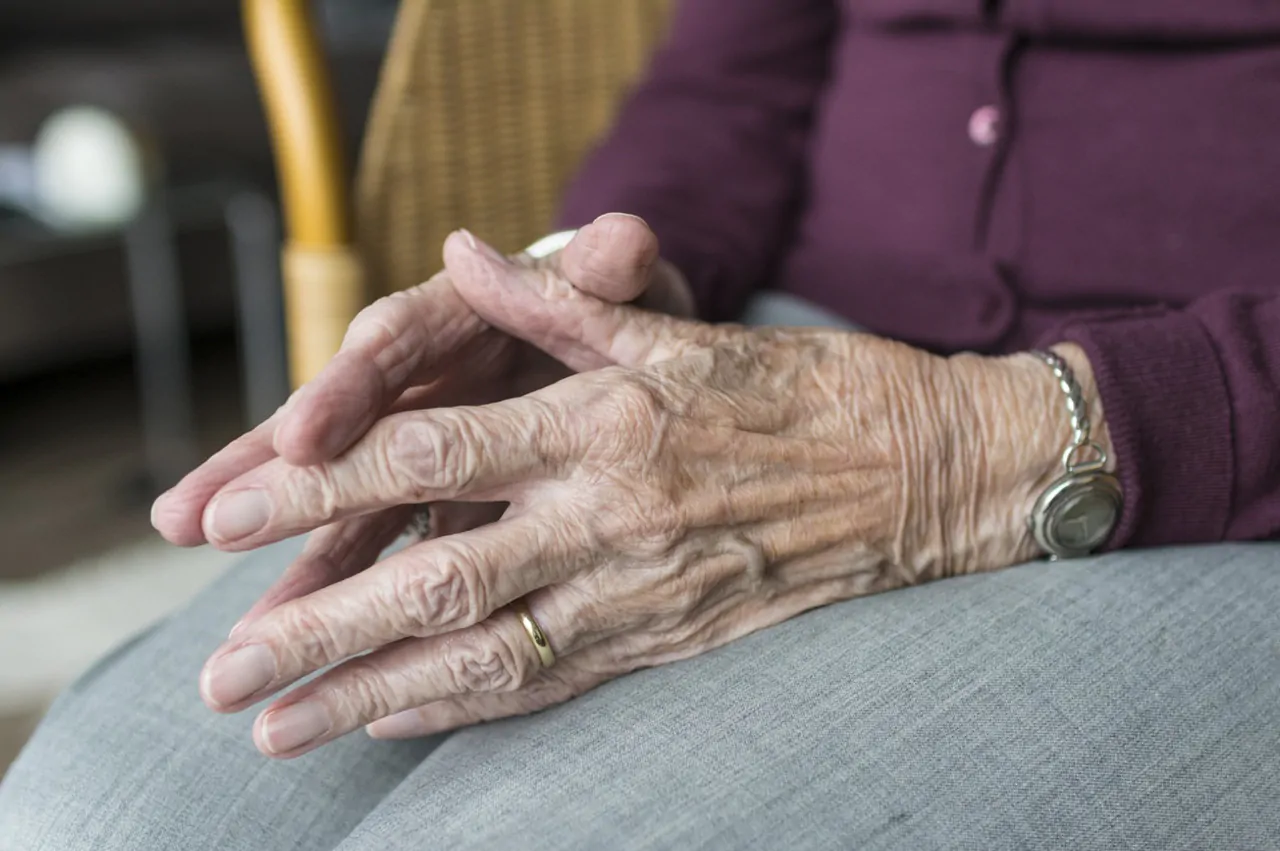 Nonna Léa sconfigge il Coronavirus a 105 anni