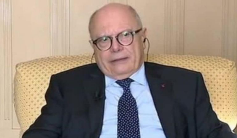 Nuova variante covid Galli