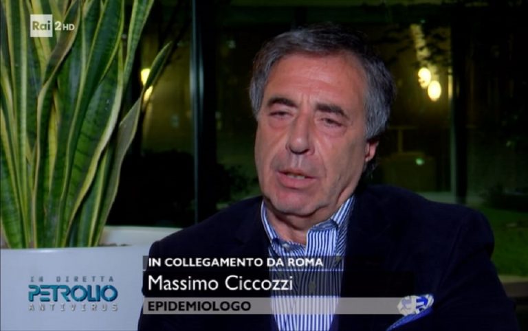 Nuova variante covid vaccino