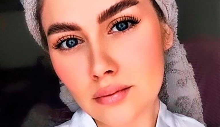 Olesya Semenova