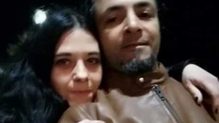 Omicidio suicidio Novilara