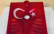 opera sgarbi, autentica turca