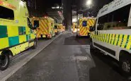 ospedali londra