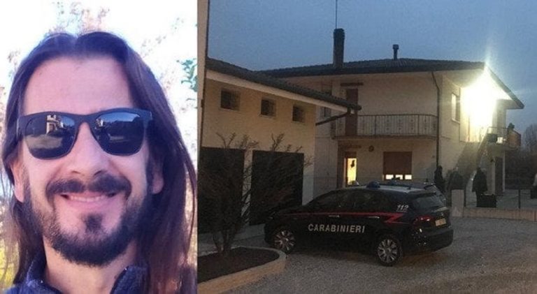 Padre uccide figli e si suicida