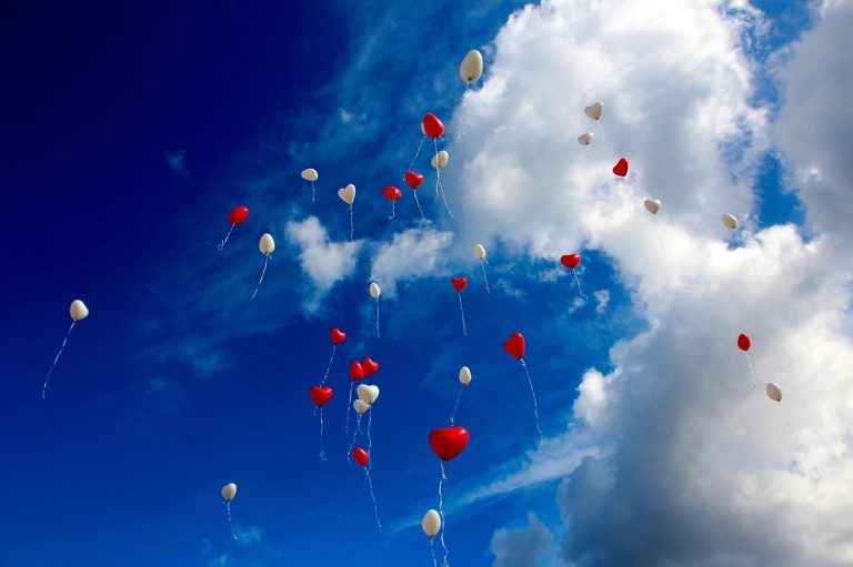 Palloncino Cadarno