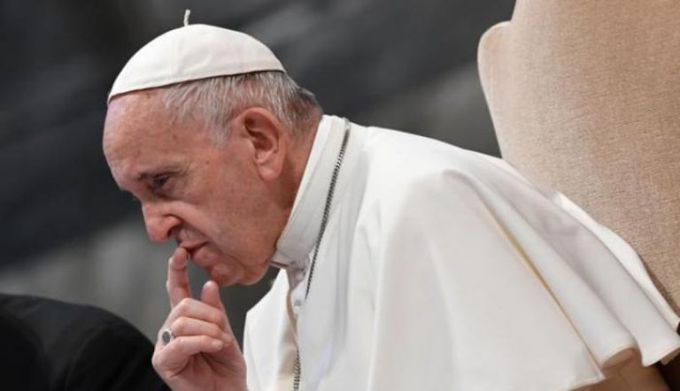 Papa Francesco