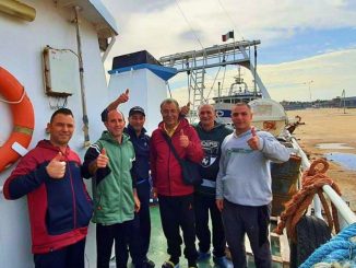 pescatori libia liberati toni capuozzo