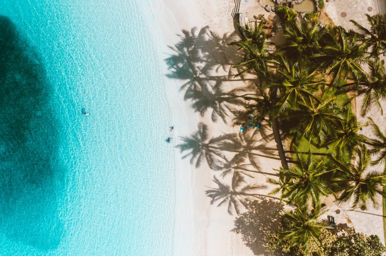 Hawaii