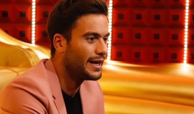 pierpaolo pretelli gf vip