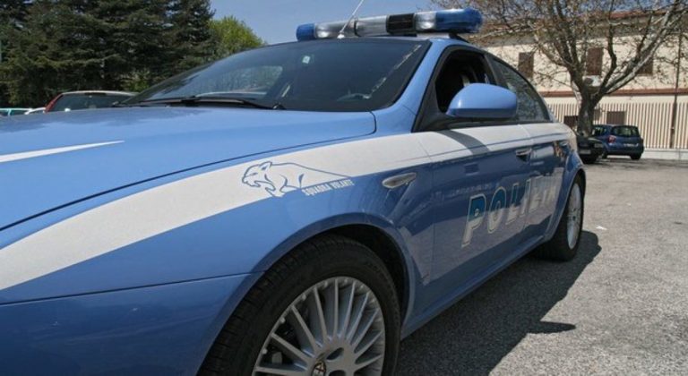 Polizia