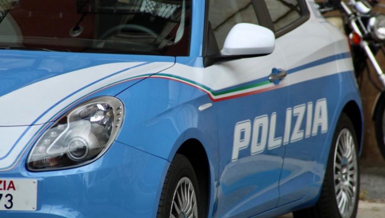 Polizia