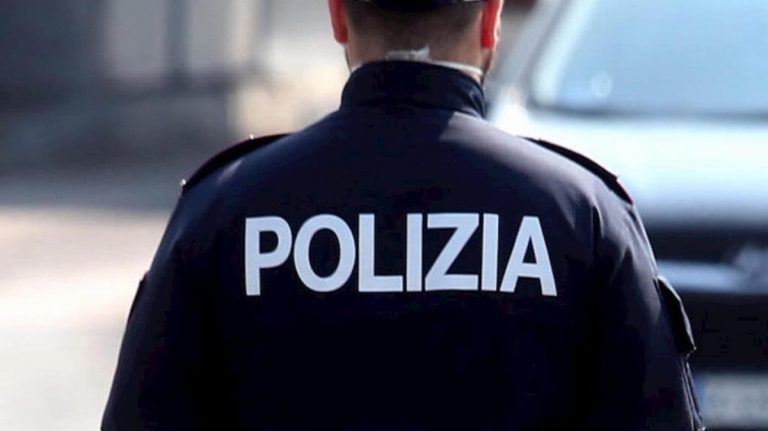 Polizia