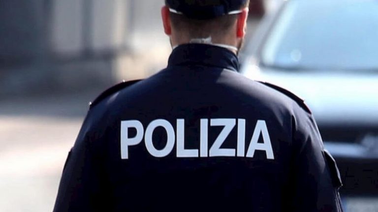 Polizia