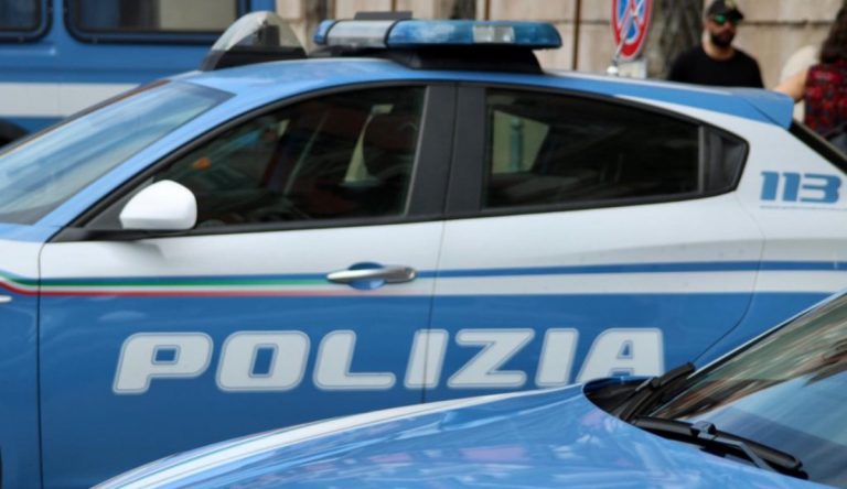 Polizia