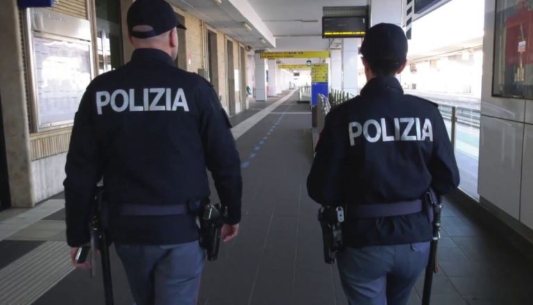 Polizia
