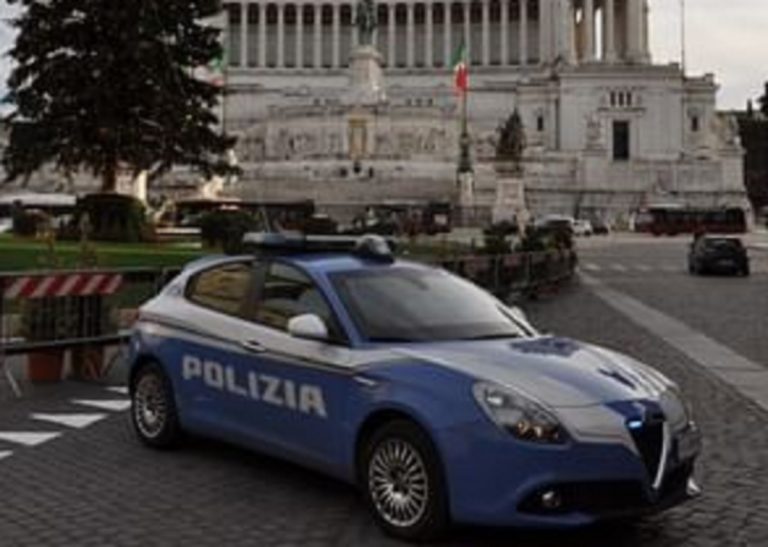 polizia