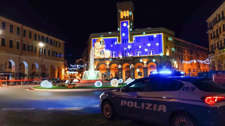 Polizia