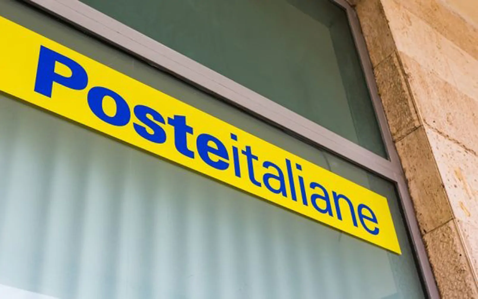 poste italiane