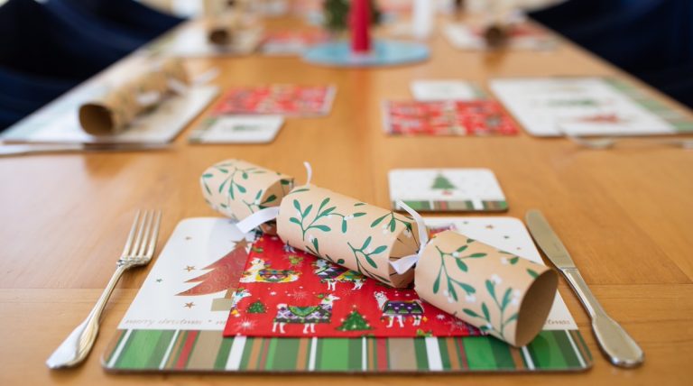 Pranzo di Natale