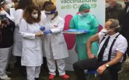 primo vaccinato piemonte infettivologo