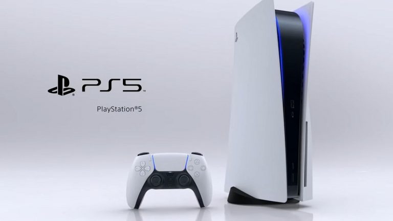 PS5