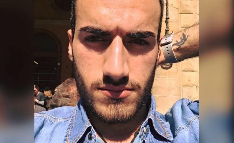 ragazzo morto padova malore doccia
