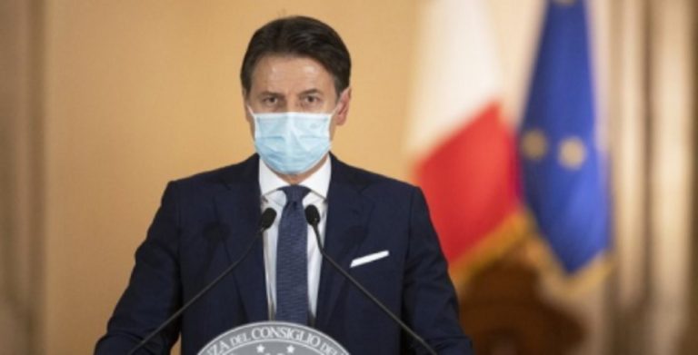 Recovery Fund Italia