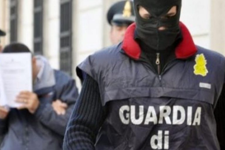 reddito di cittadinanza terrorista gico