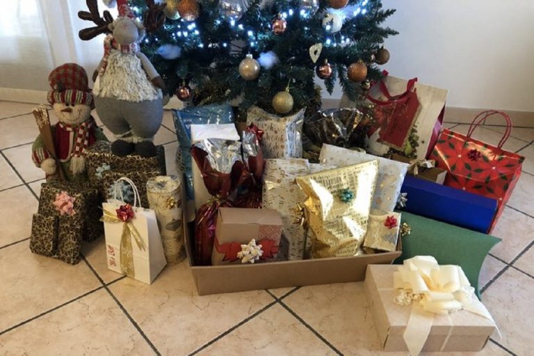 regali natale coldiretti